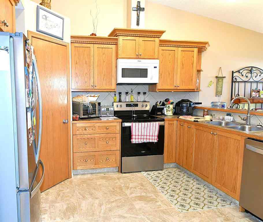 MLS® A2265040 - 414 3 Avenue  in NONE Bassano, Residential