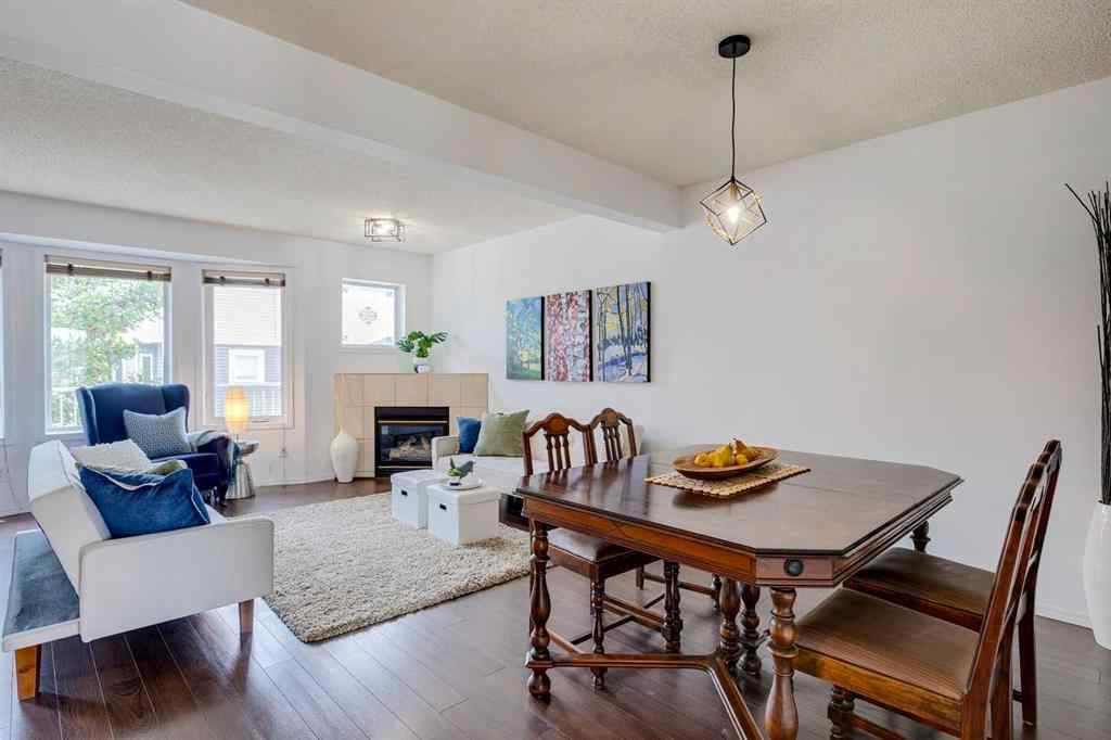 MLS® A2265042 - 396 Regal Park NE in Renfrew Calgary, Residential