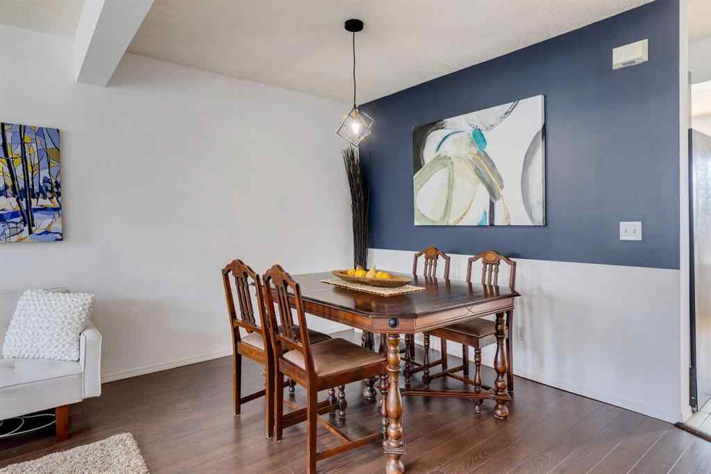 MLS® A2265042 - 396 Regal Park NE in Renfrew Calgary, Residential