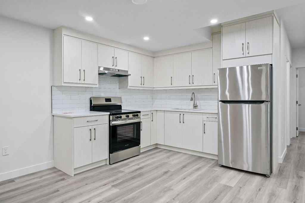 MLS® A2265043 - 2217 42 Street SE in Forest Lawn Calgary, Residential