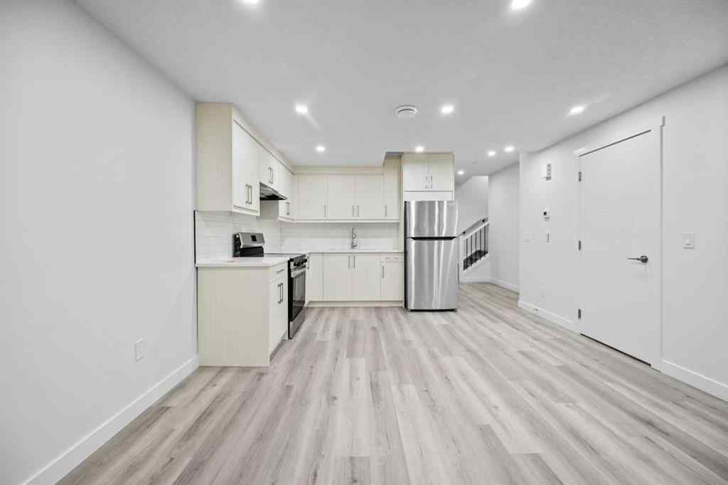 MLS® A2265043 - 2217 42 Street SE in Forest Lawn Calgary, Residential