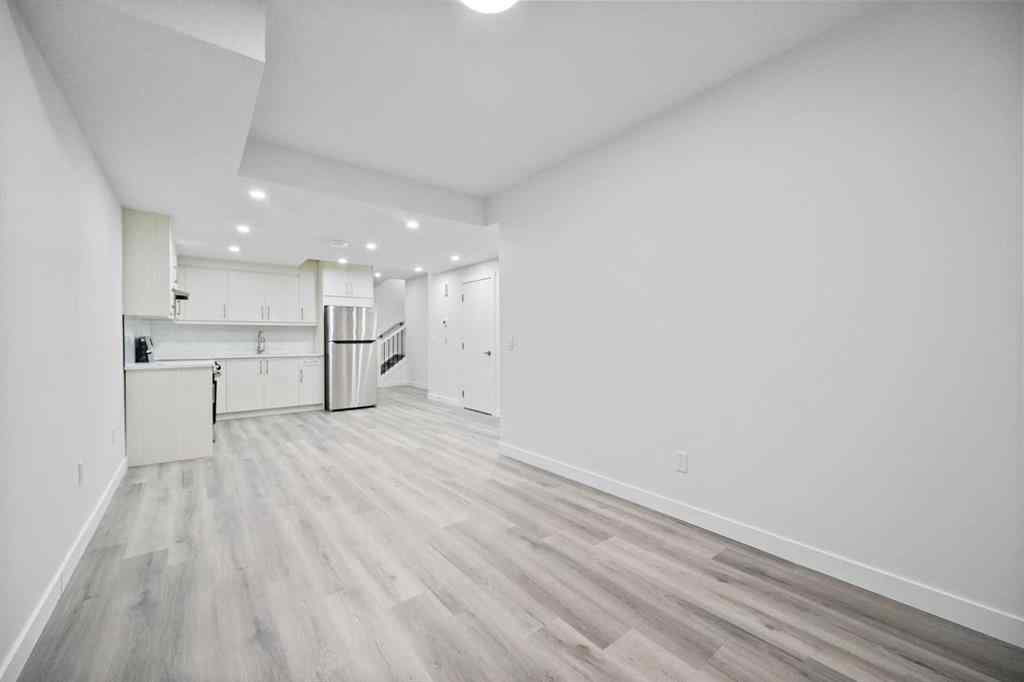 MLS® A2265043 - 2217 42 Street SE in Forest Lawn Calgary, Residential