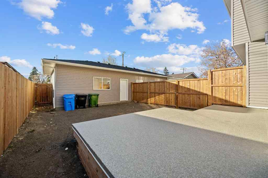 MLS® A2265043 - 2217 42 Street SE in Forest Lawn Calgary, Residential