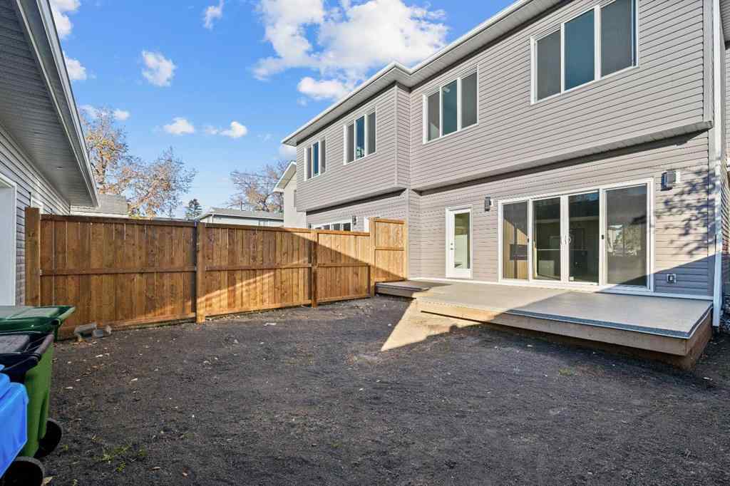 MLS® A2265043 - 2217 42 Street SE in Forest Lawn Calgary, Residential