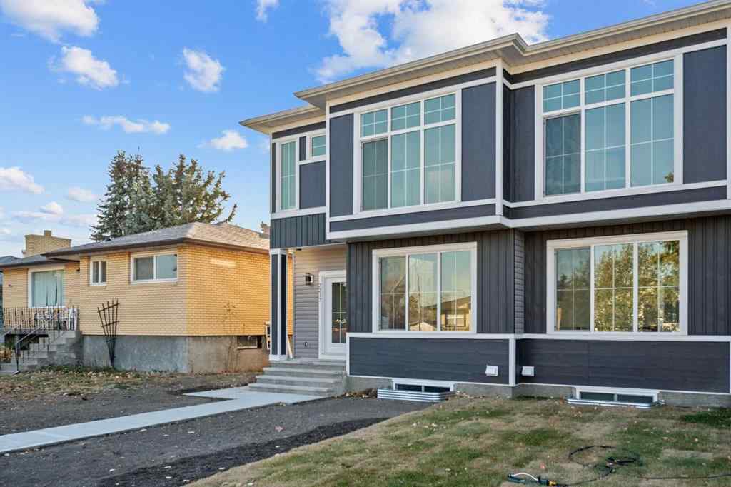 MLS® A2265043 - 2217 42 Street SE in Forest Lawn Calgary, Residential