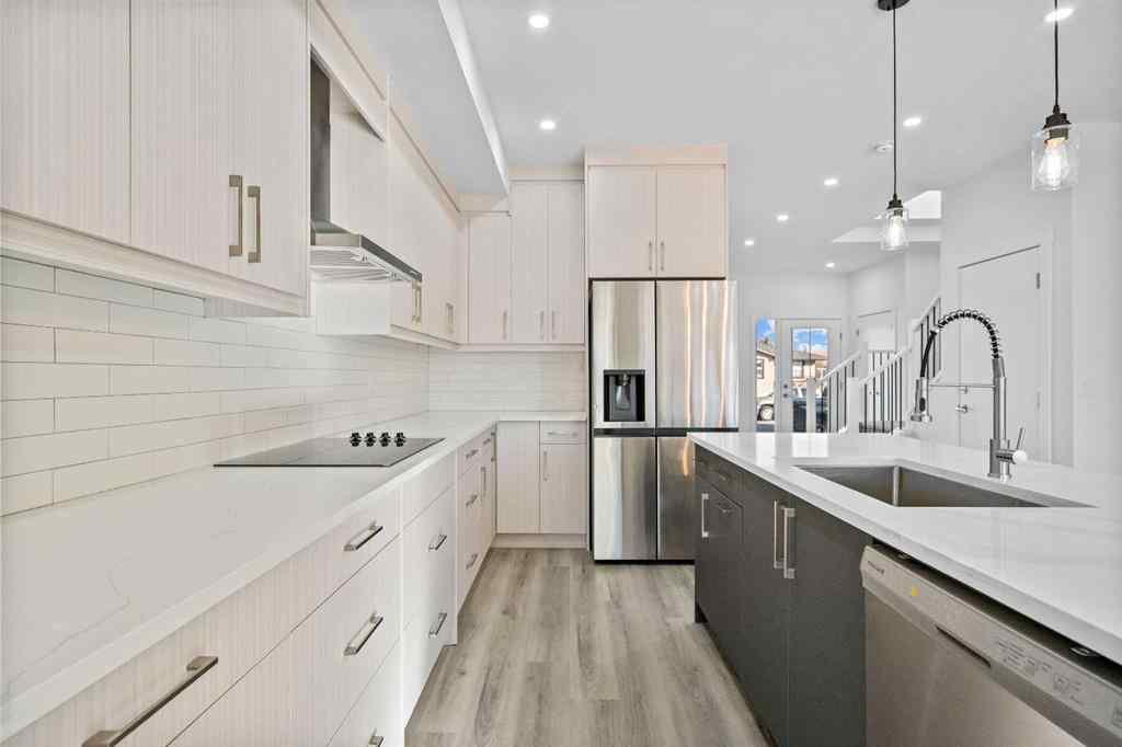 MLS® A2265043 - 2217 42 Street SE in Forest Lawn Calgary, Residential