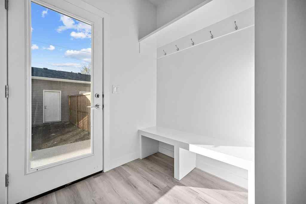 MLS® A2265043 - 2217 42 Street SE in Forest Lawn Calgary, Residential