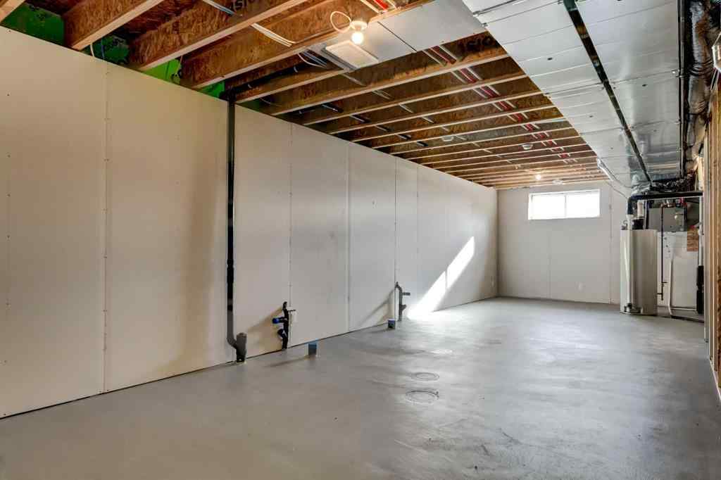 MLS® A2265045 - 70 Setonvista Grove SE in Seton Calgary, Residential