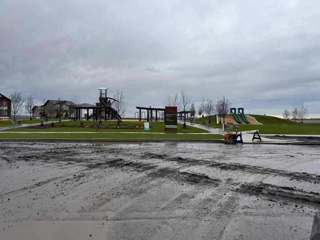 MLS® A2265045 - 70 Setonvista Grove SE in Seton Calgary, Residential