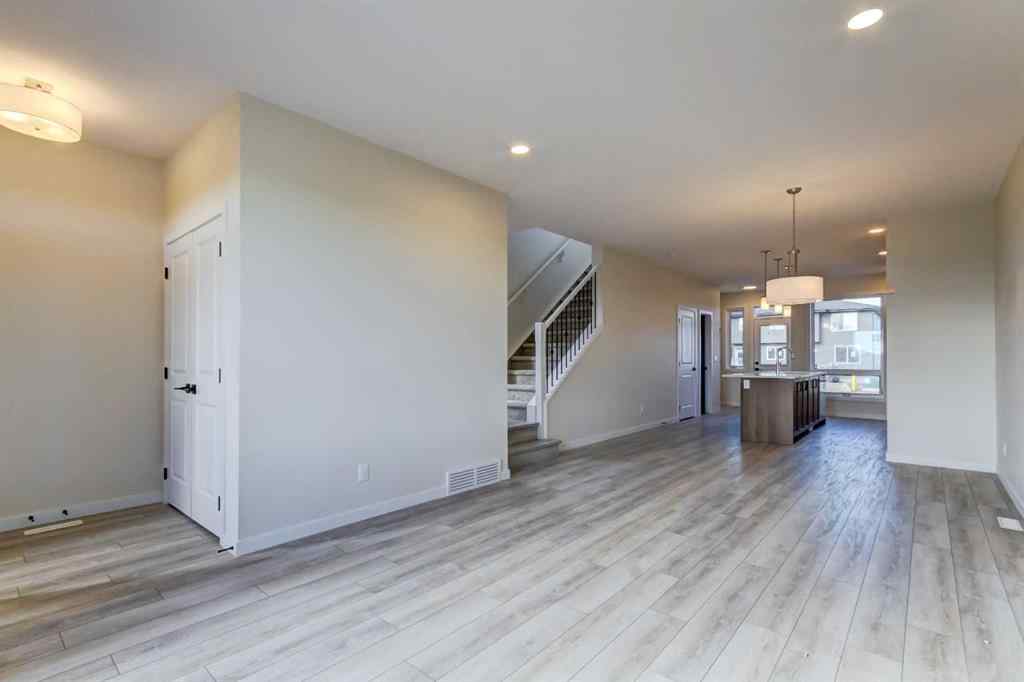 MLS® A2265045 - 70 Setonvista Grove SE in Seton Calgary, Residential