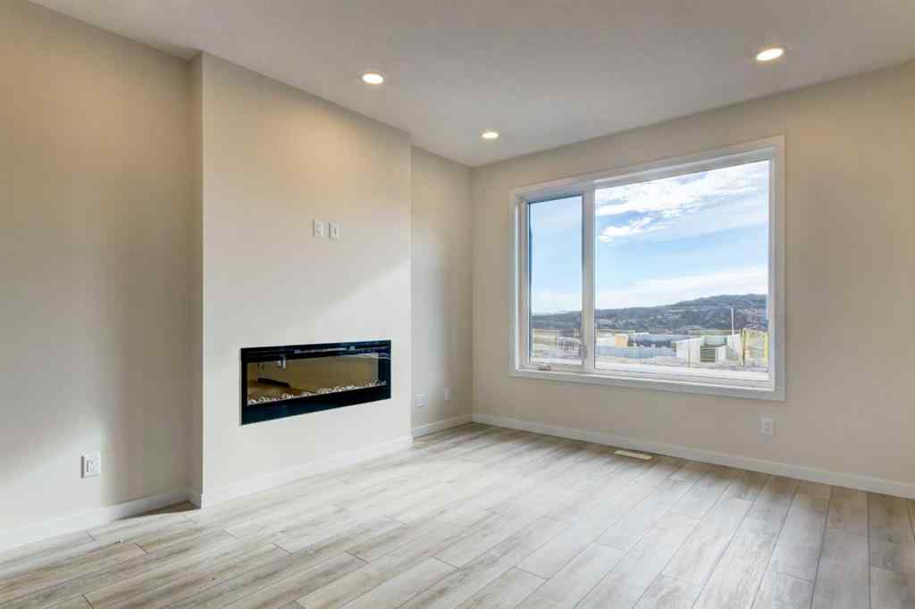 MLS® A2265045 - 70 Setonvista Grove SE in Seton Calgary, Residential