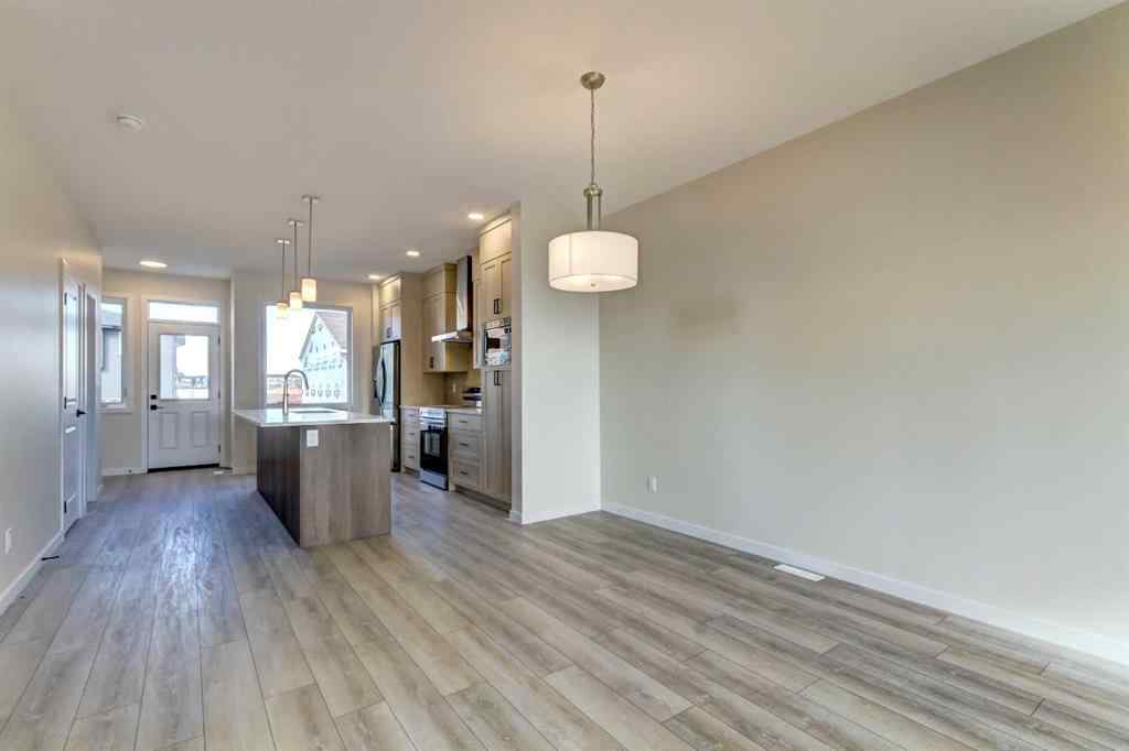 MLS® A2265045 - 70 Setonvista Grove SE in Seton Calgary, Residential