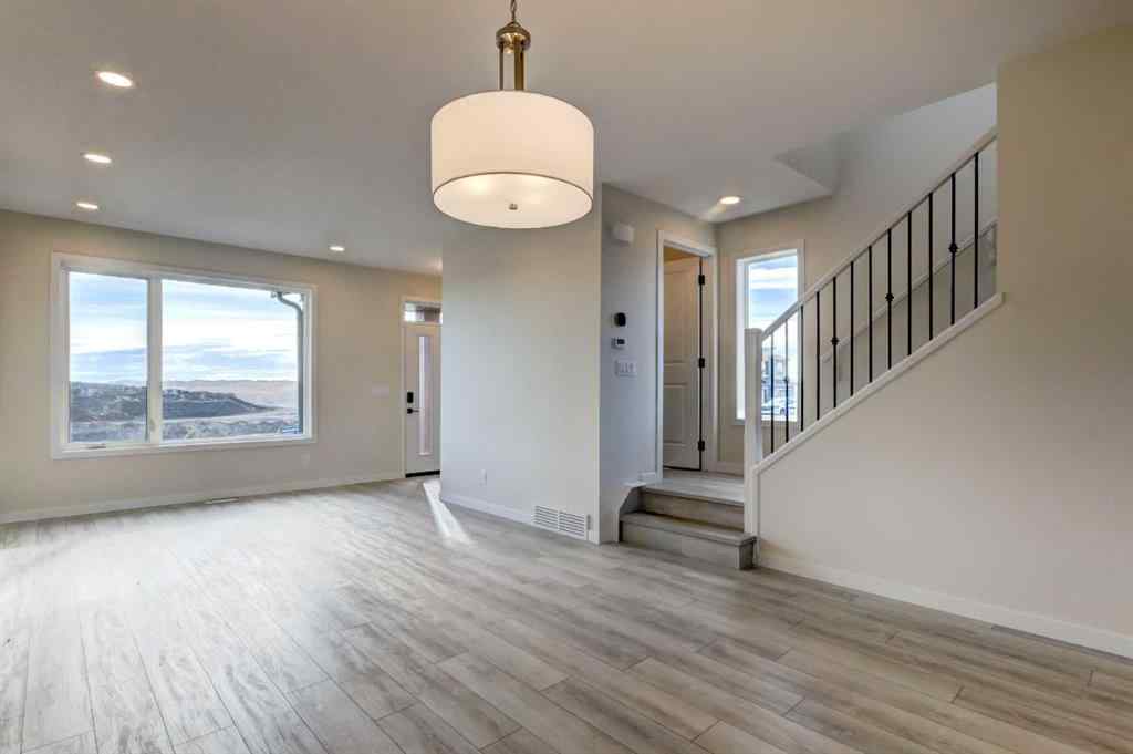 MLS® A2265045 - 70 Setonvista Grove SE in Seton Calgary, Residential