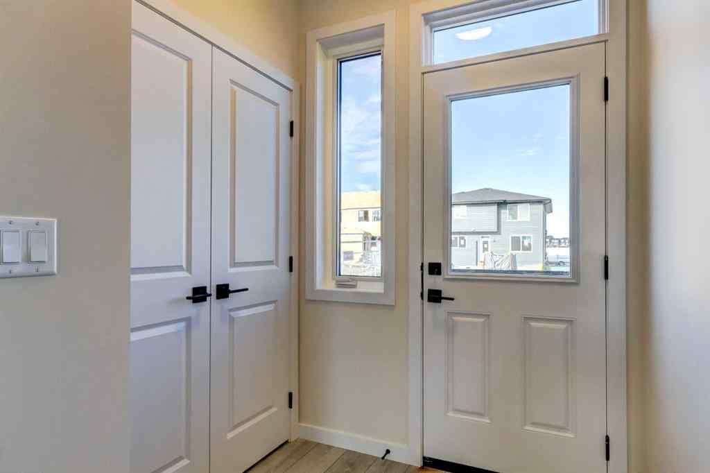 MLS® A2265045 - 70 Setonvista Grove SE in Seton Calgary, Residential