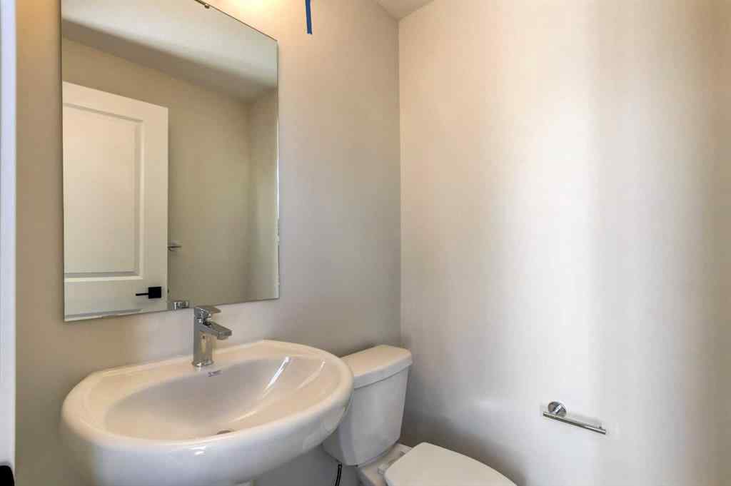 MLS® A2265045 - 70 Setonvista Grove SE in Seton Calgary, Residential