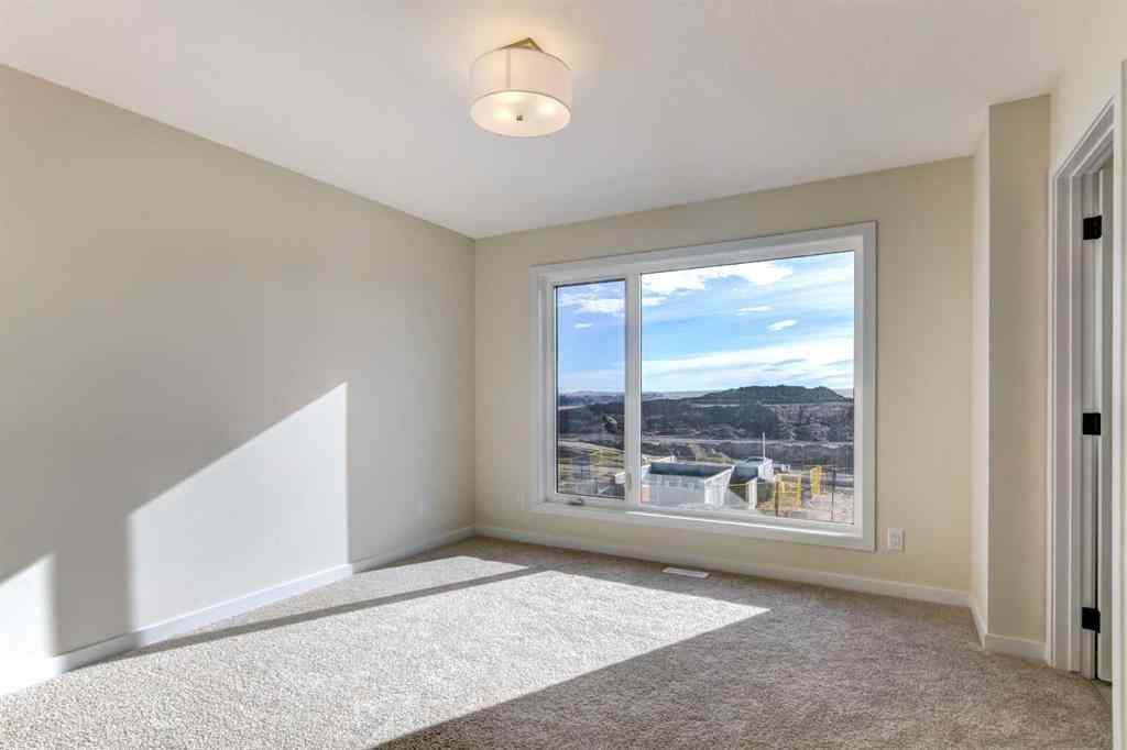 MLS® A2265045 - 70 Setonvista Grove SE in Seton Calgary, Residential