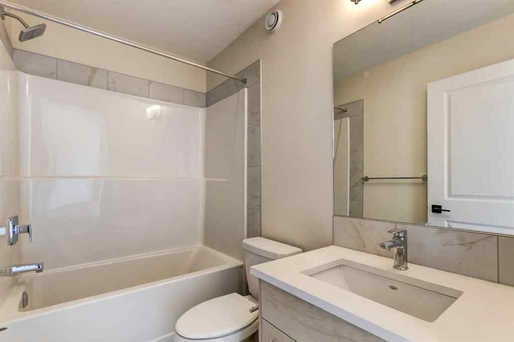 MLS® A2265045 - 70 Setonvista Grove SE in Seton Calgary, Residential