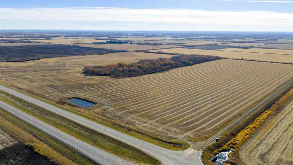 MLS® A2265046 - 6;3;72;7;W6 NW   in NONE Bezanson, Agri-Business