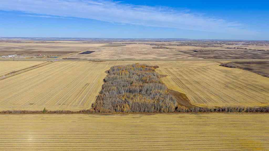 MLS® A2265046 - 6;3;72;7;W6 NW   in NONE Bezanson, Agri-Business
