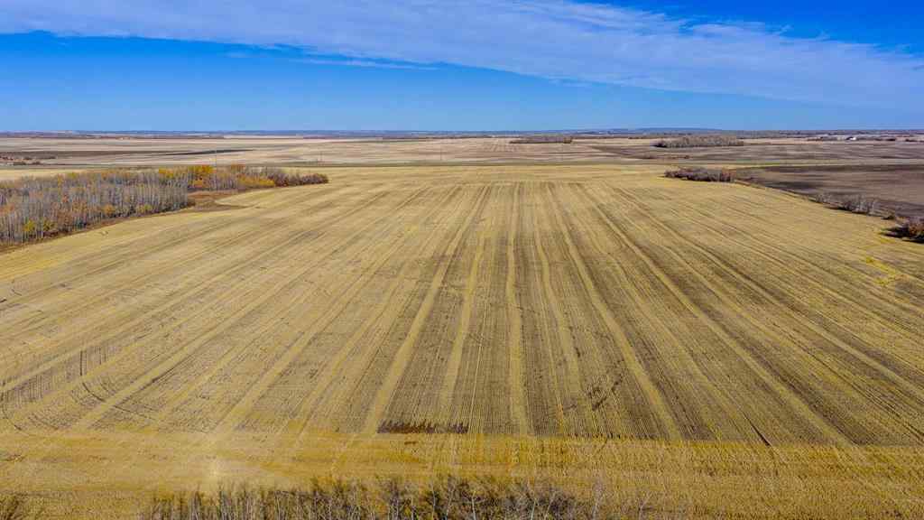 MLS® A2265046 - 6;3;72;7;W6 NW   in NONE Bezanson, Agri-Business