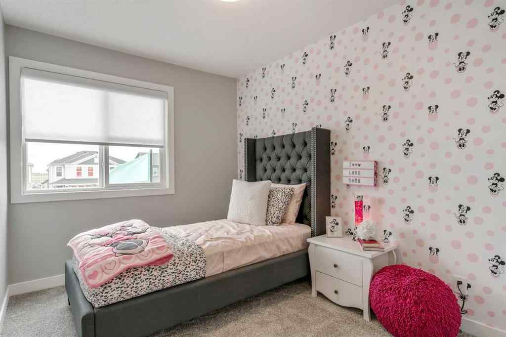 MLS® # A2265047 - 943 Legacy Circle SE in Legacy Calgary, Residential Open Houses