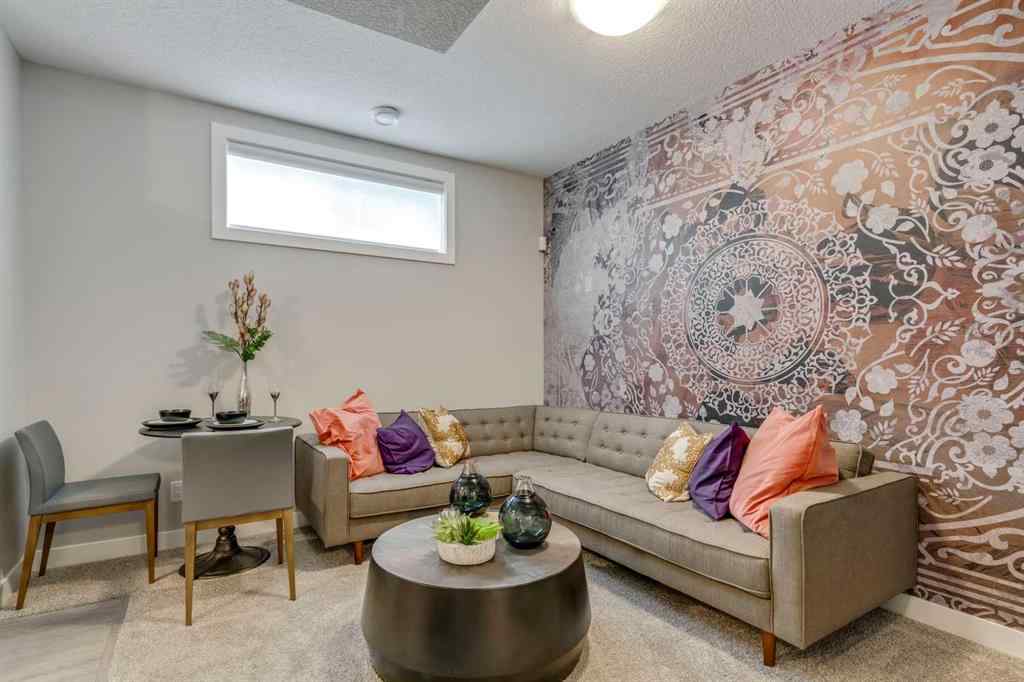 MLS® # A2265047 - 943 Legacy Circle SE in Legacy Calgary, Residential Open Houses