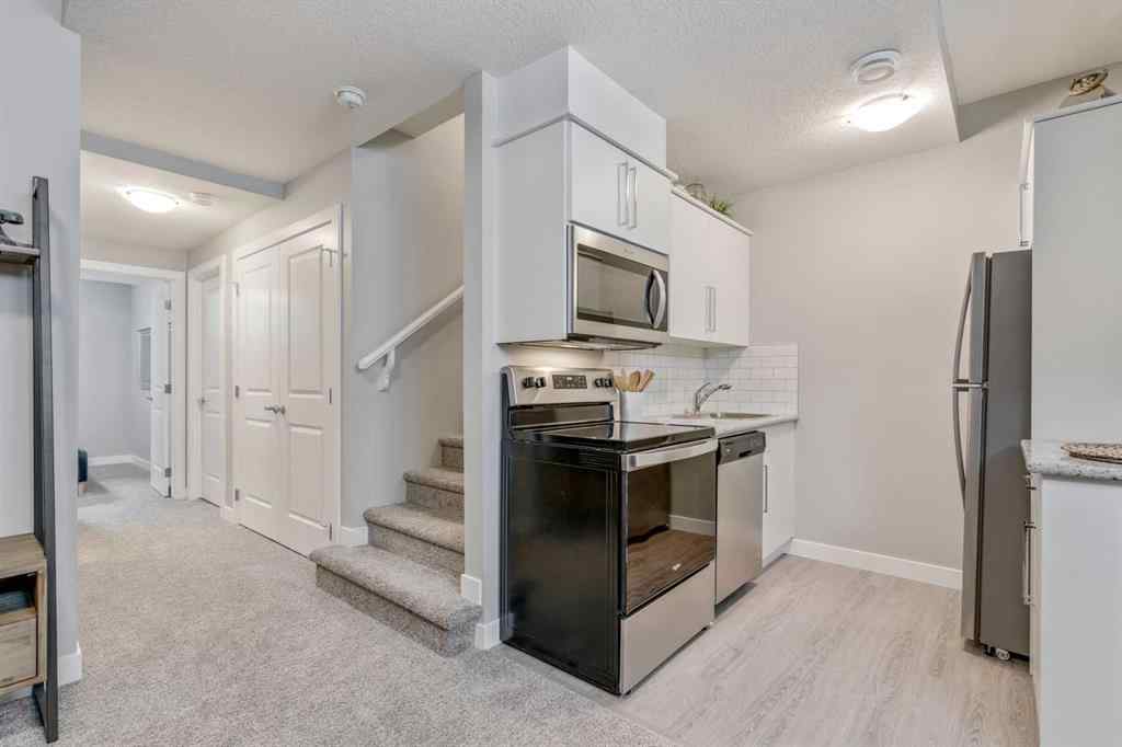 MLS® # A2265047 - 943 Legacy Circle SE in Legacy Calgary, Residential Open Houses