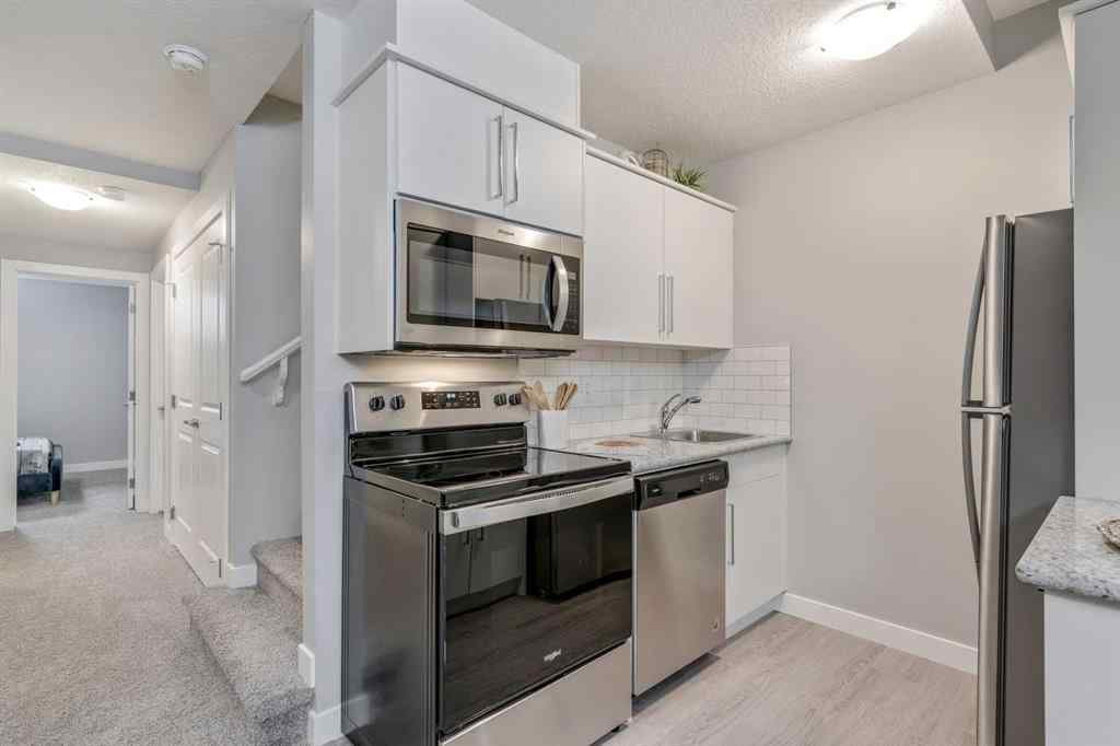 MLS® # A2265047 - 943 Legacy Circle SE in Legacy Calgary, Residential Open Houses