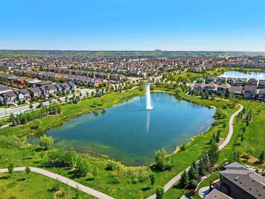 MLS® # A2265047 - 943 Legacy Circle SE in Legacy Calgary, Residential Open Houses
