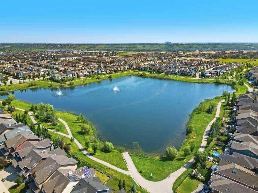 MLS® # A2265047 - 943 Legacy Circle SE in Legacy Calgary, Residential Open Houses