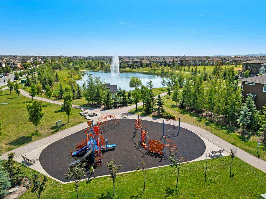 MLS® # A2265047 - 943 Legacy Circle SE in Legacy Calgary, Residential Open Houses