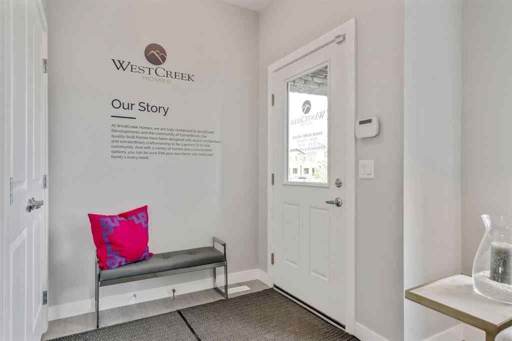 MLS® # A2265047 - 943 Legacy Circle SE in Legacy Calgary, Residential Open Houses