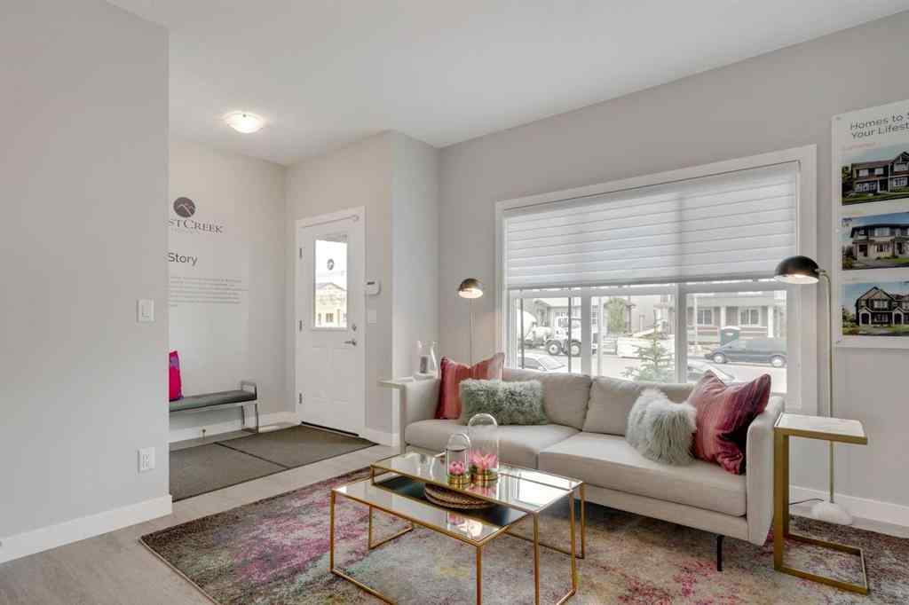 MLS® # A2265047 - 943 Legacy Circle SE in Legacy Calgary, Residential Open Houses