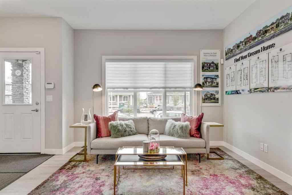 MLS® # A2265047 - 943 Legacy Circle SE in Legacy Calgary, Residential Open Houses