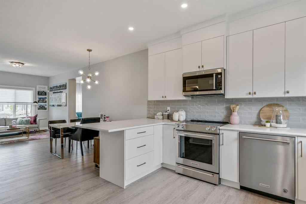 MLS® # A2265047 - 943 Legacy Circle SE in Legacy Calgary, Residential Open Houses