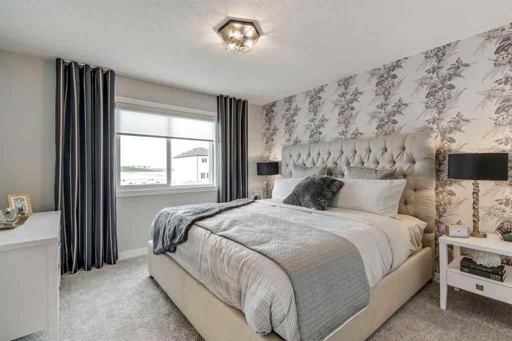MLS® # A2265047 - 943 Legacy Circle SE in Legacy Calgary, Residential Open Houses
