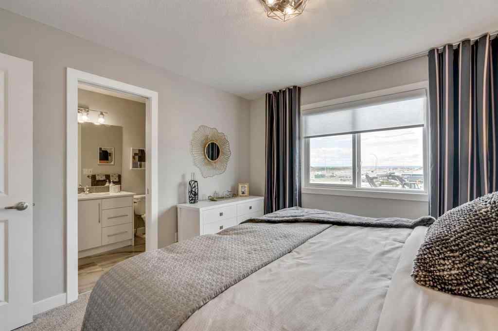 MLS® # A2265047 - 943 Legacy Circle SE in Legacy Calgary, Residential Open Houses