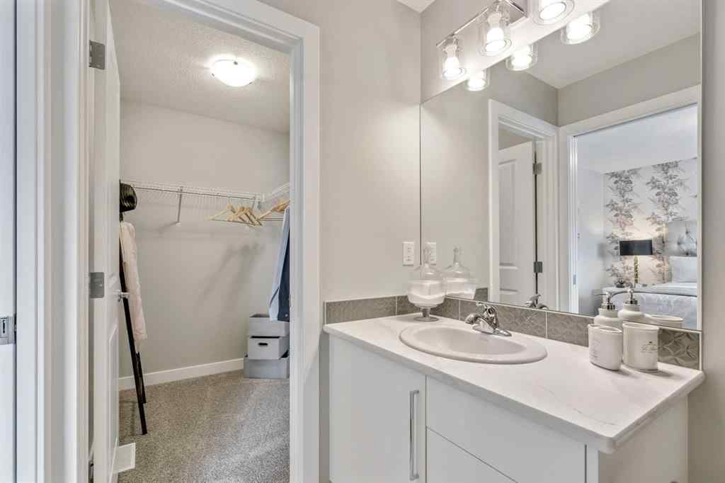 MLS® # A2265047 - 943 Legacy Circle SE in Legacy Calgary, Residential Open Houses