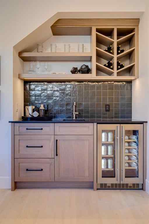 MLS® A2265048 - 8 Calais Lane SW in Currie Barracks Calgary, Residential