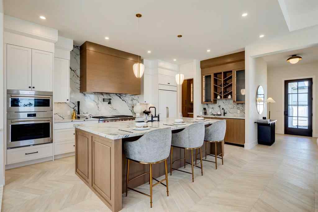 MLS® A2265048 - 8 Calais Lane SW in Currie Barracks Calgary, Residential