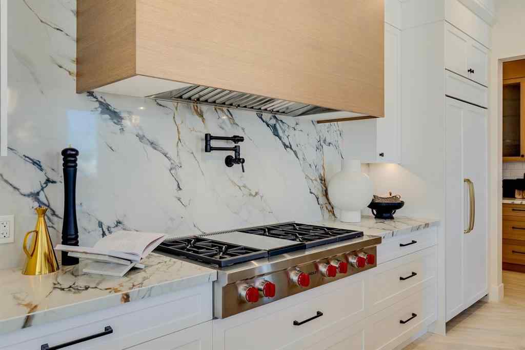 MLS® A2265048 - 8 Calais Lane SW in Currie Barracks Calgary, Residential