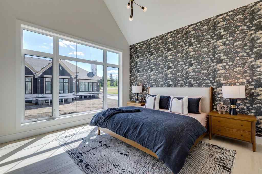 MLS® A2265048 - 8 Calais Lane SW in Currie Barracks Calgary, Residential