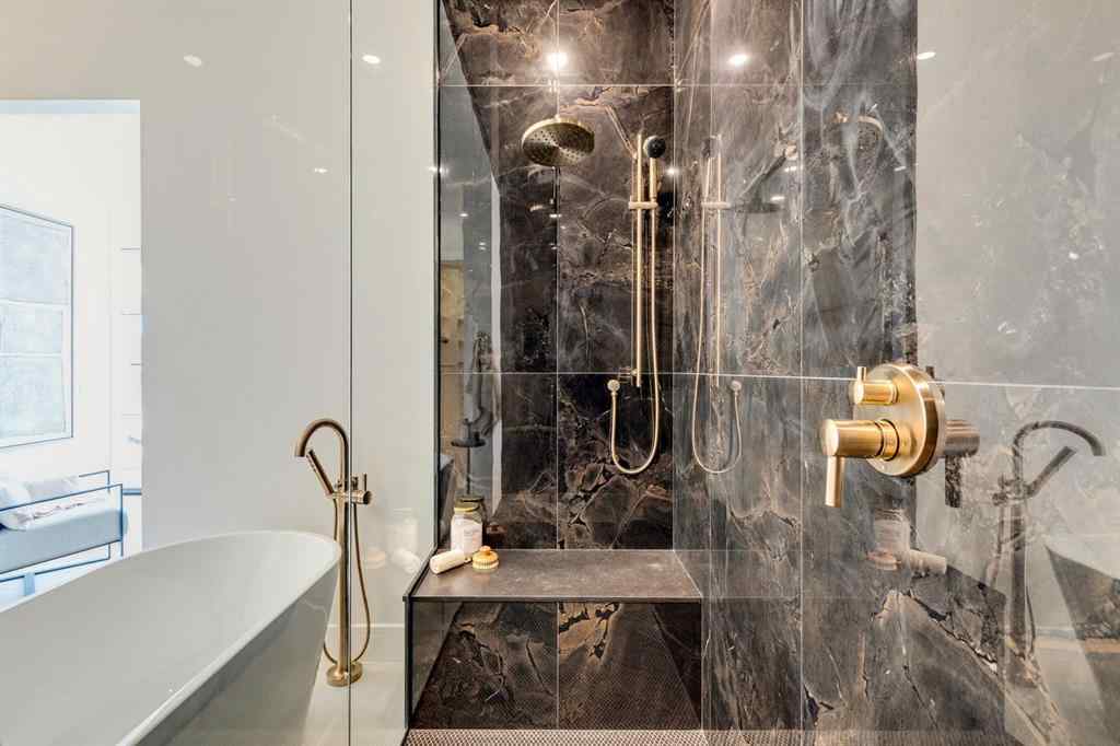 MLS® A2265048 - 8 Calais Lane SW in Currie Barracks Calgary, Residential