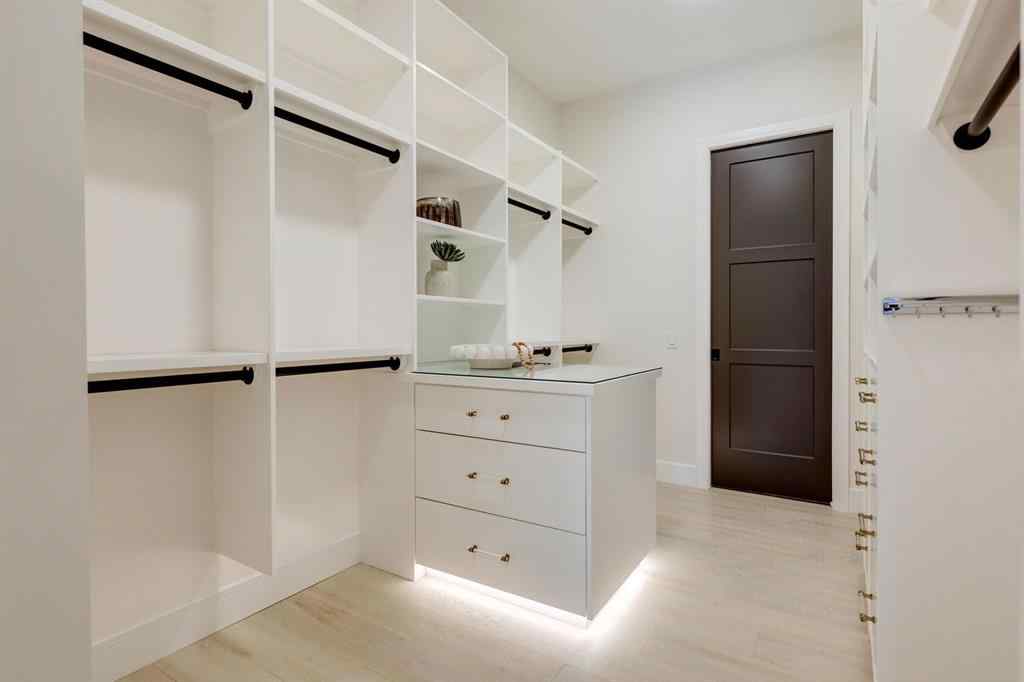 MLS® A2265048 - 8 Calais Lane SW in Currie Barracks Calgary, Residential