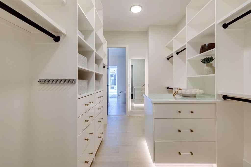 MLS® A2265048 - 8 Calais Lane SW in Currie Barracks Calgary, Residential