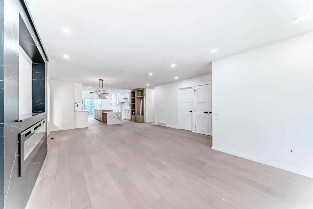 MLS® A2265054 - 64 Woodstock Road SW in Woodlands Calgary, Residential