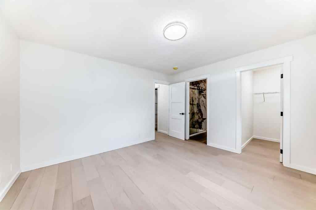 MLS® A2265054 - 64 Woodstock Road SW in Woodlands Calgary, Residential