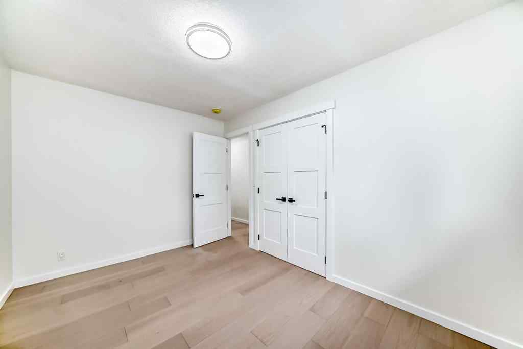 MLS® A2265054 - 64 Woodstock Road SW in Woodlands Calgary, Residential