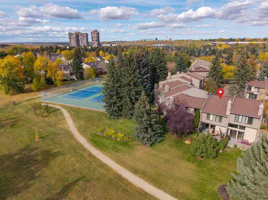 MLS® A2265055 - 3841 Point Mckay Road NW in Point McKay Calgary, Residential