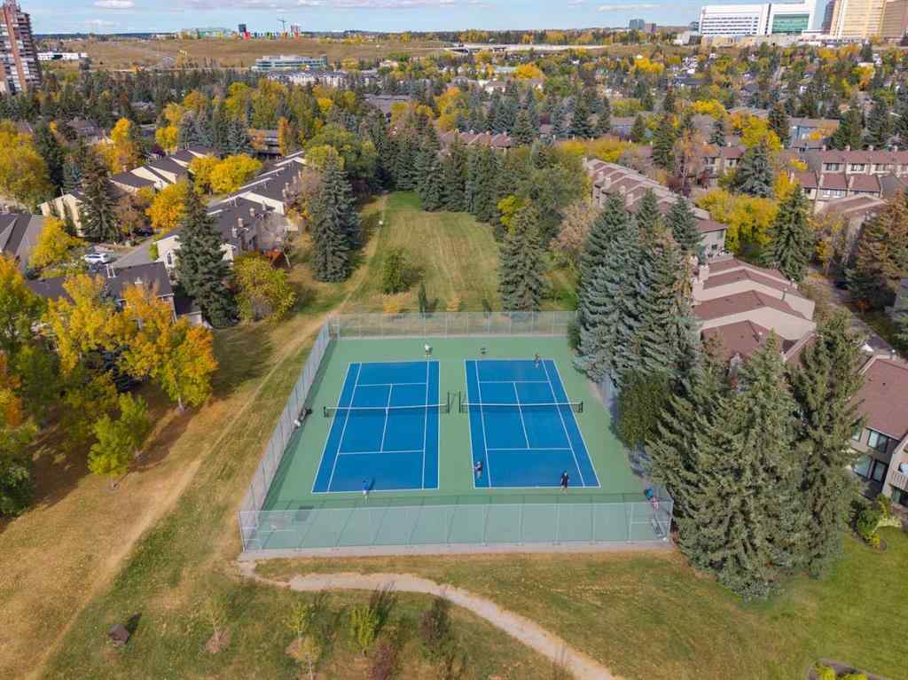 MLS® A2265055 - 3841 Point Mckay Road NW in Point McKay Calgary, Residential